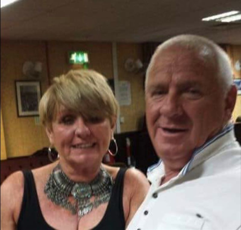 Other image for HGV killers ‘should get locked up for life’  family